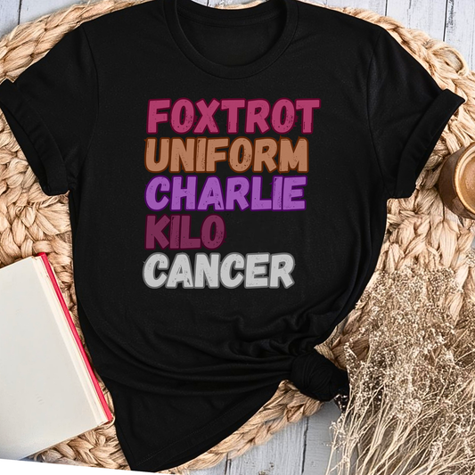 Foxtrot