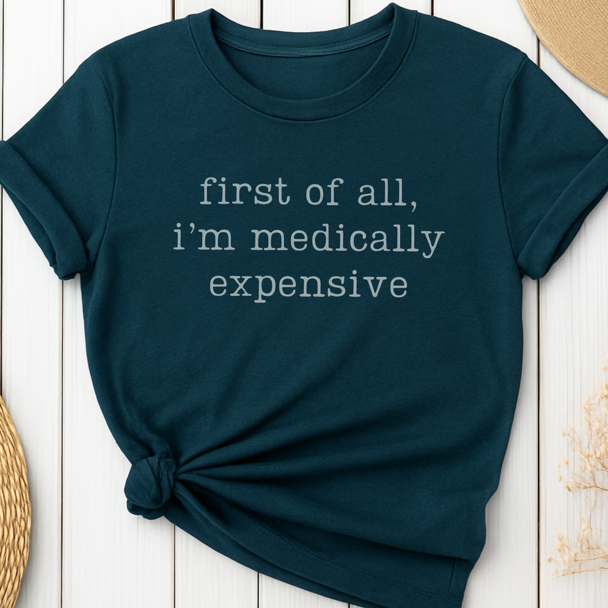 Expensive