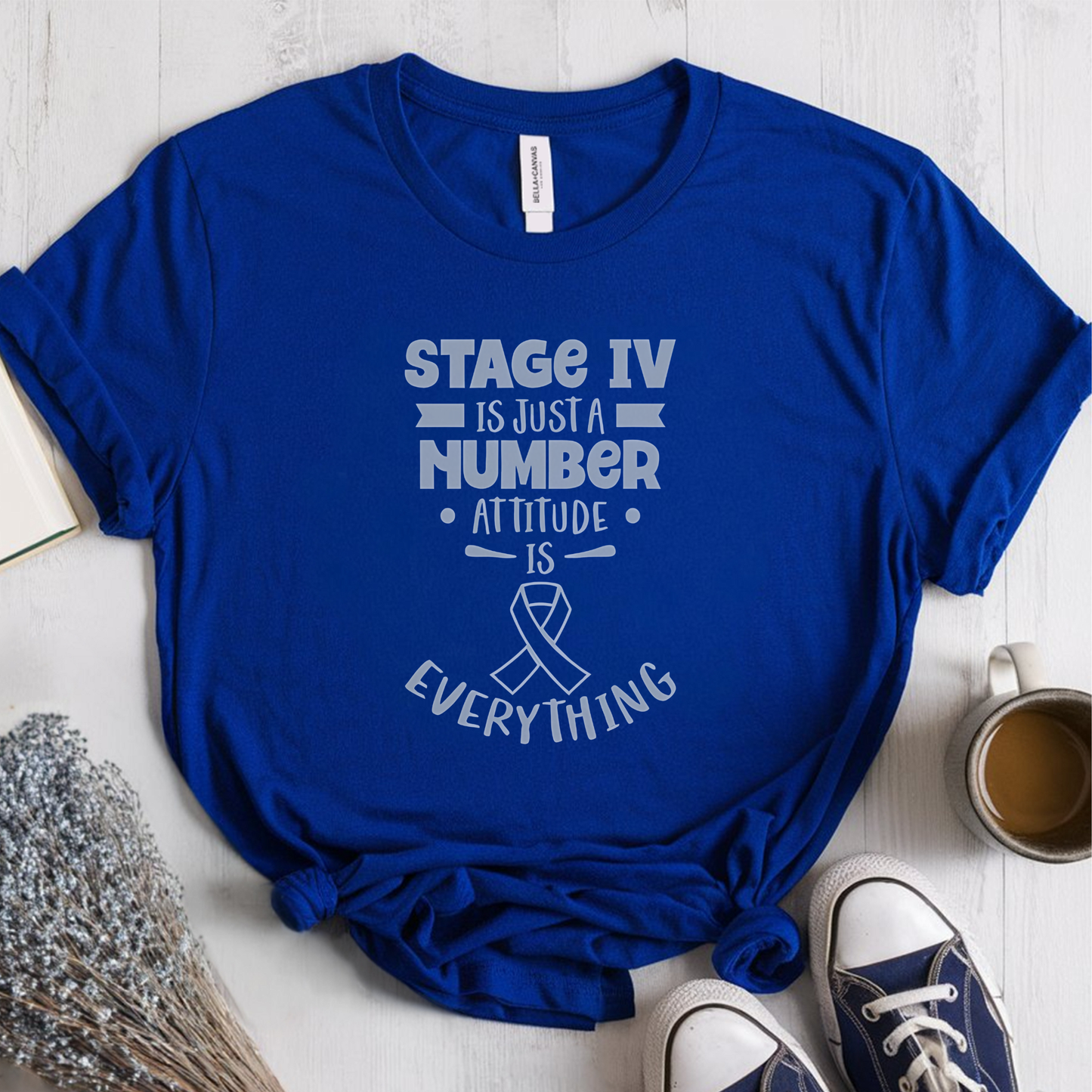 Stage IV