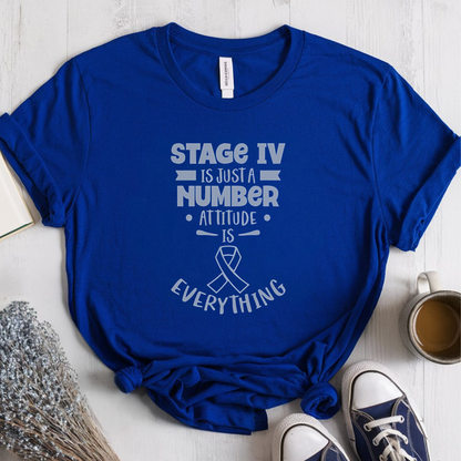 Stage IV