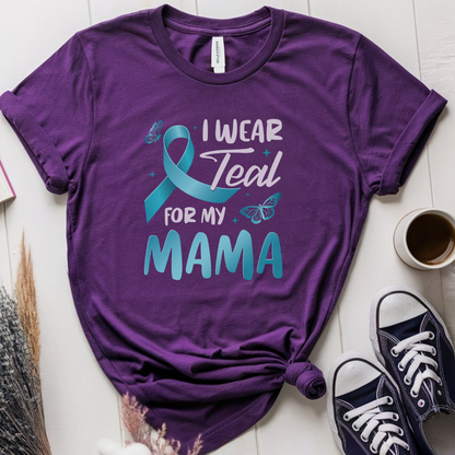 Teal Mama