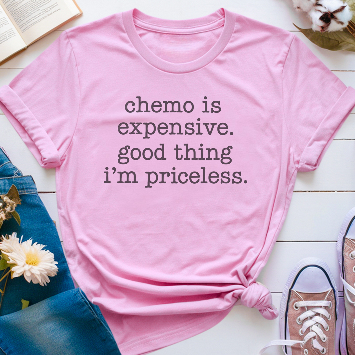 Im Priceless