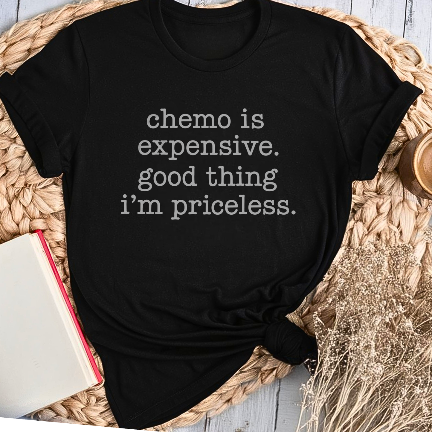 Im Priceless