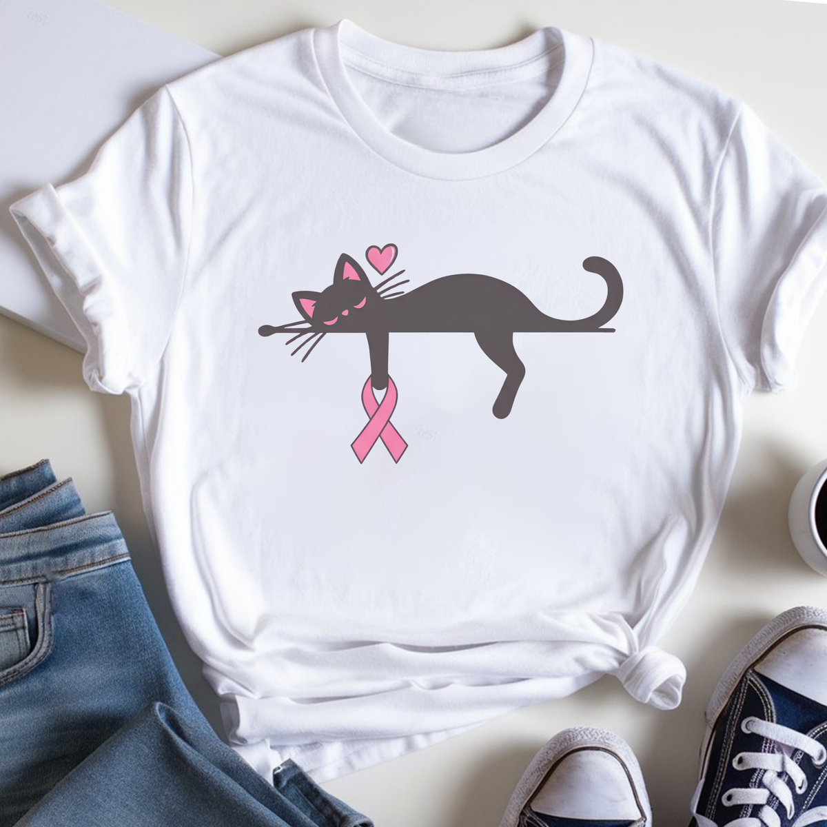 Breast Cat
