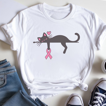 Breast Cat