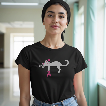 Breast Cat