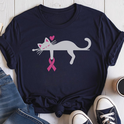 Breast Cat