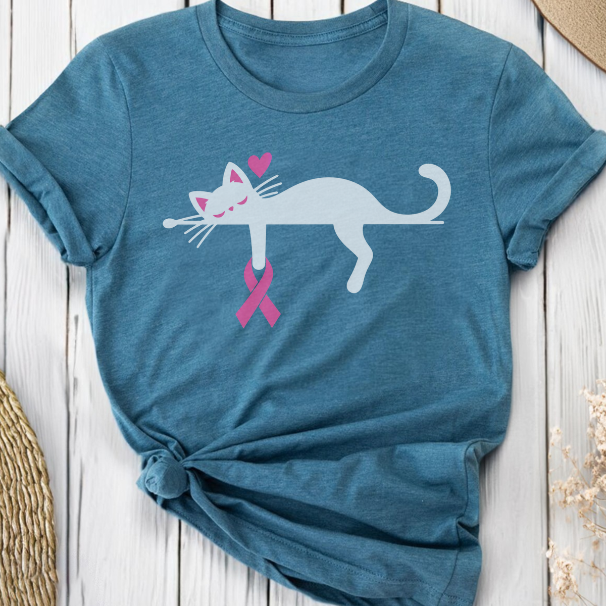 Breast Cat