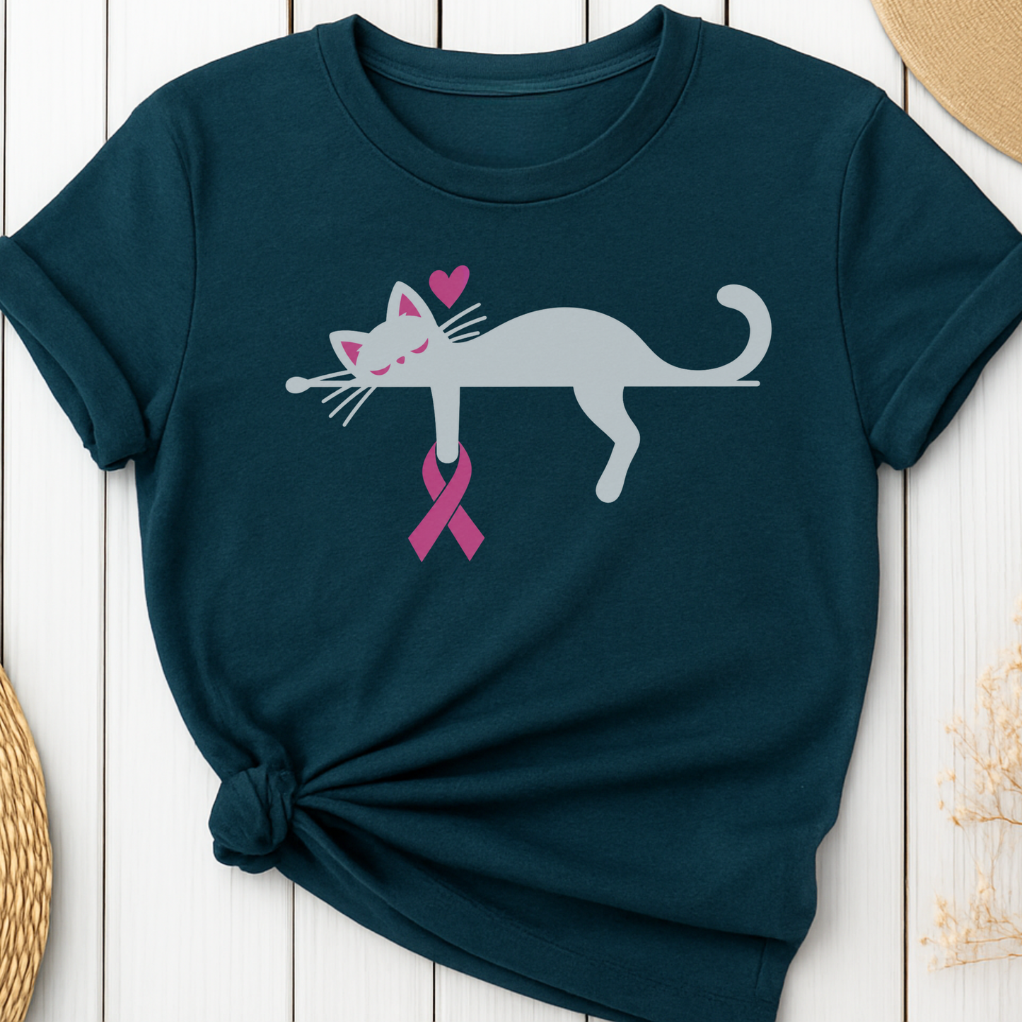 Breast Cat