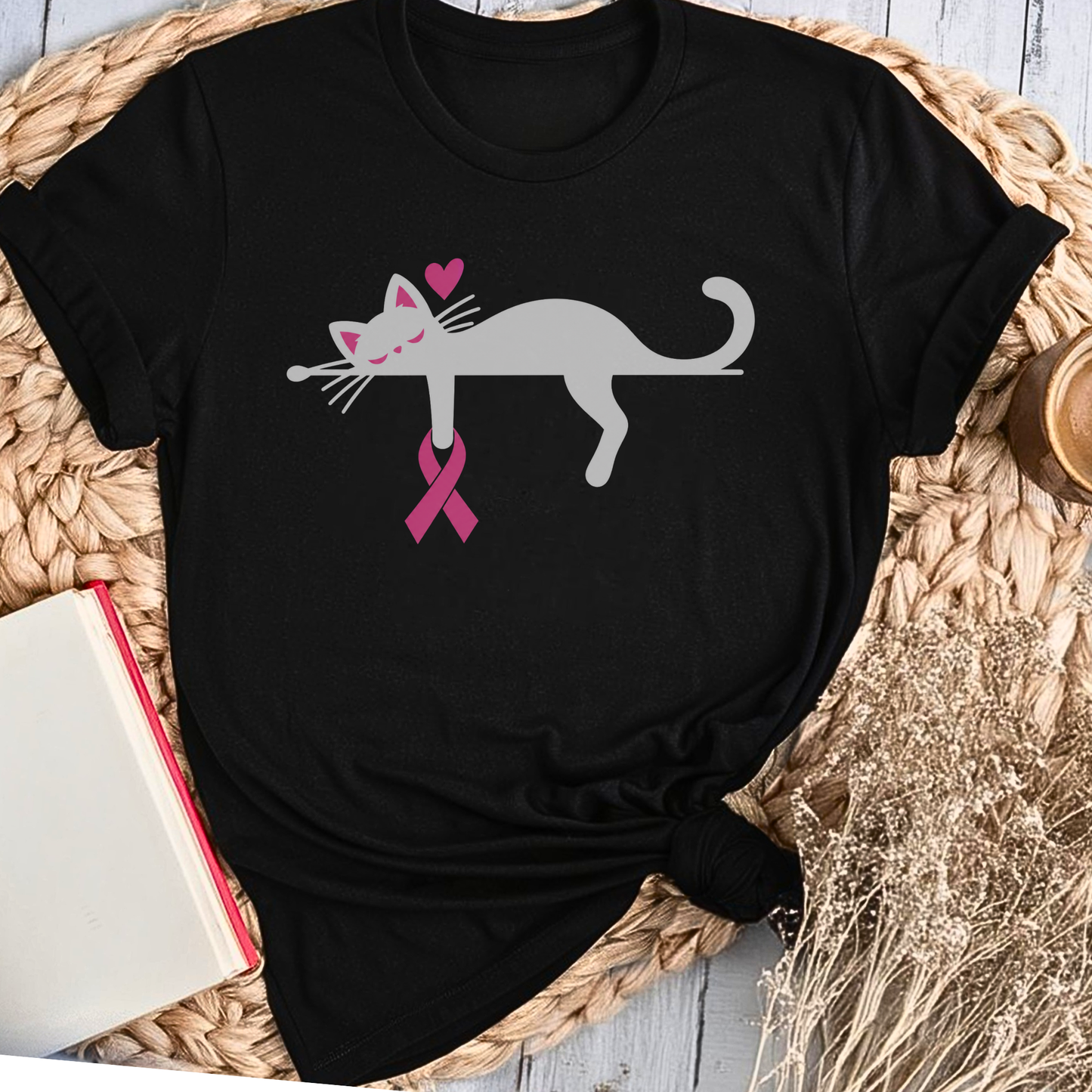 Breast Cat
