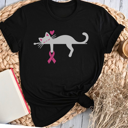 Breast Cat