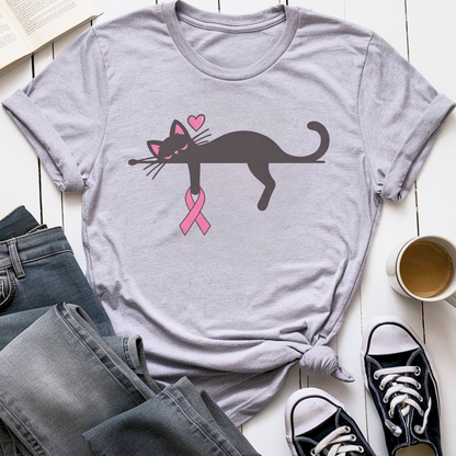 Breast Cat