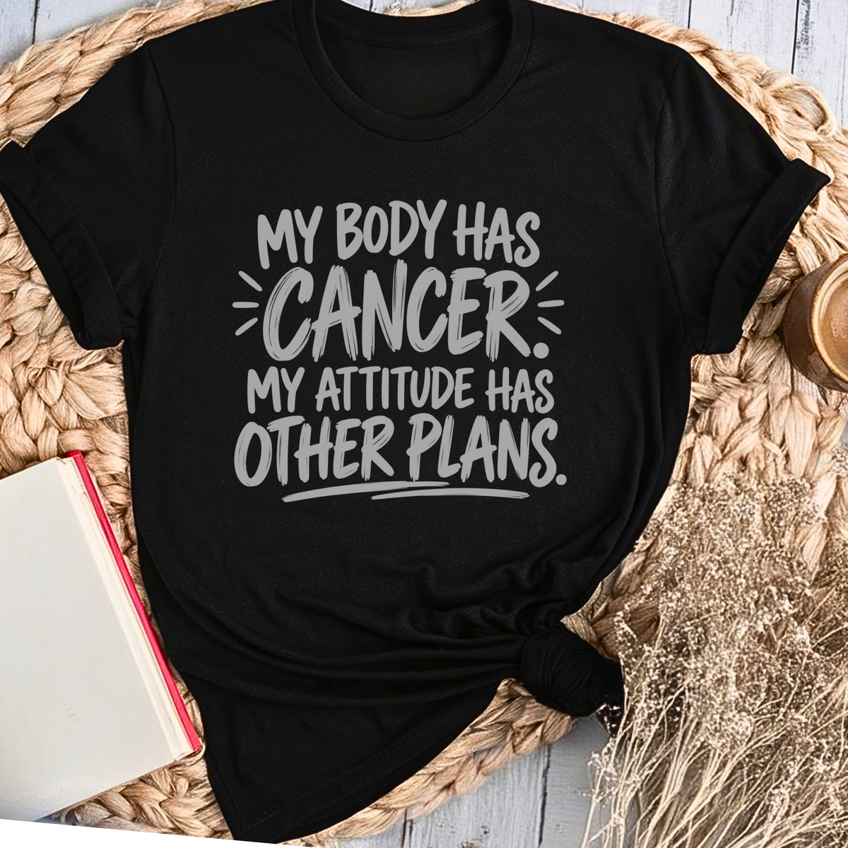 My Body