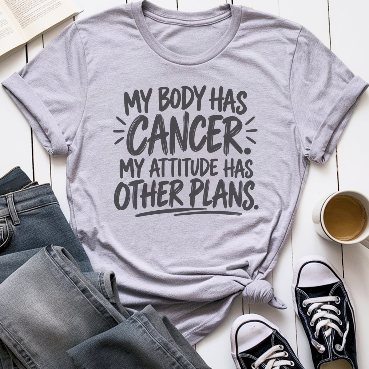 My Body
