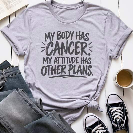 My Body