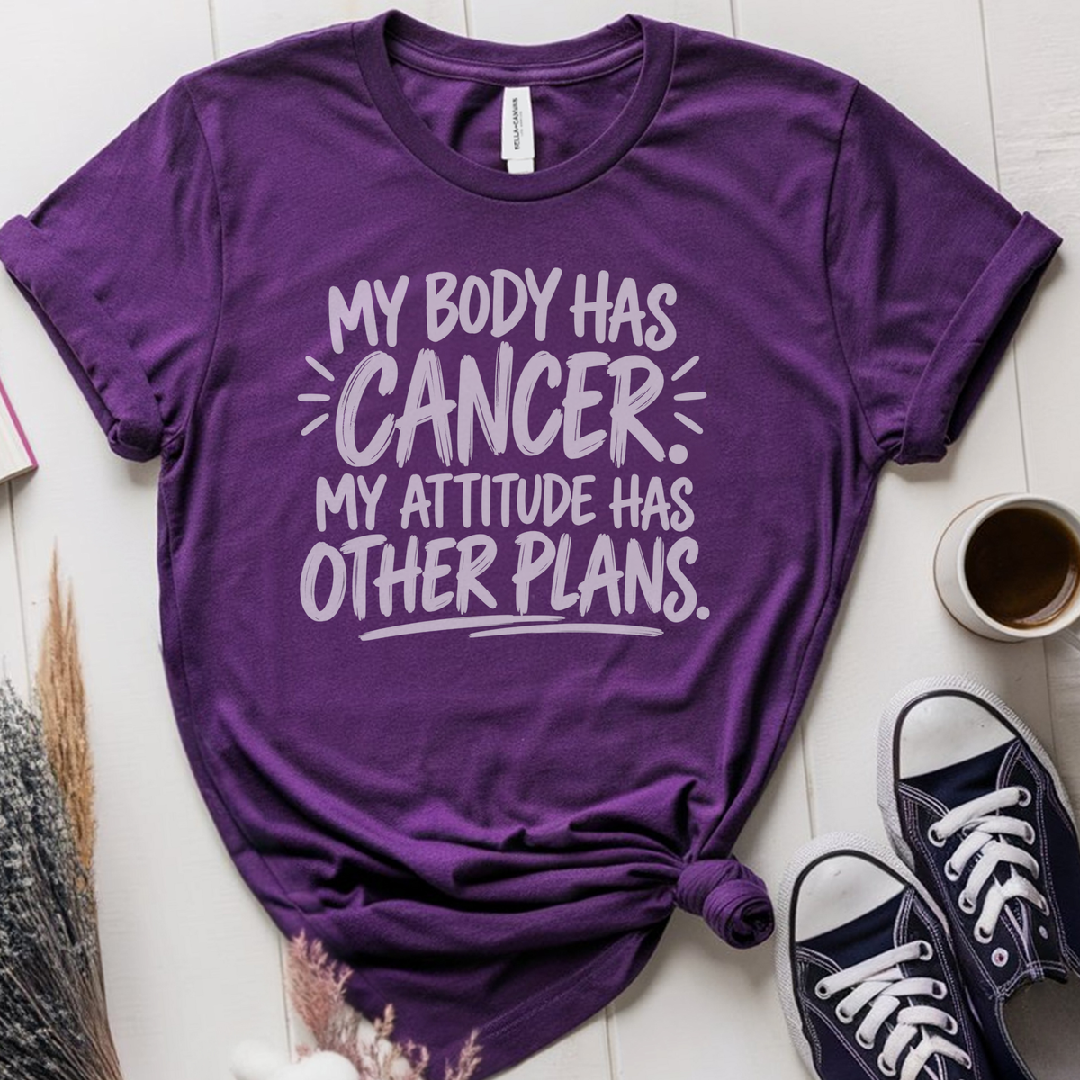 My Body