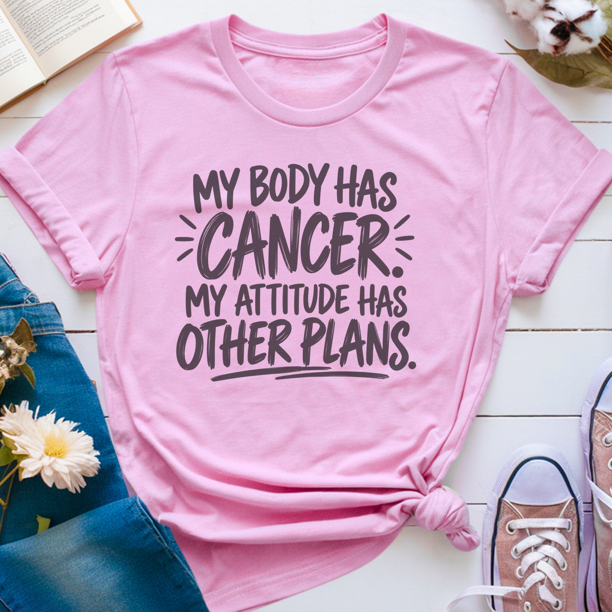 My Body