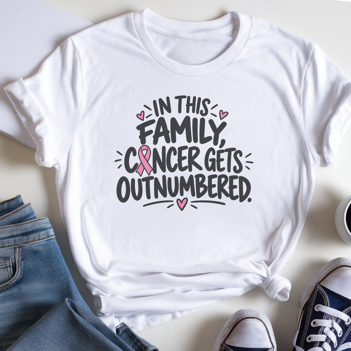 Outnumbered