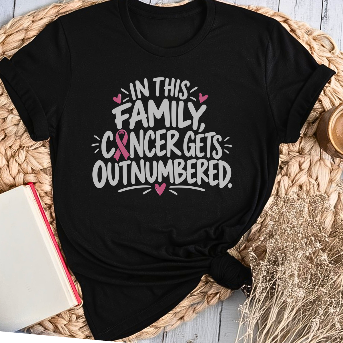 Outnumbered