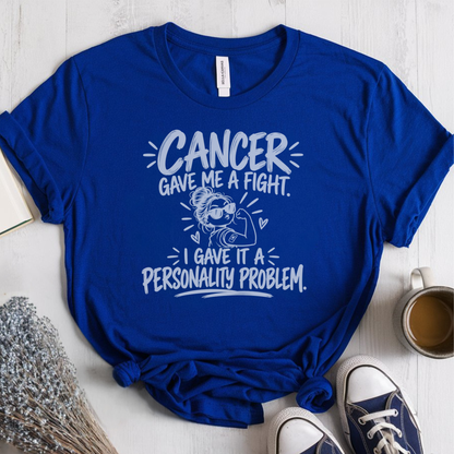 Personality Problem