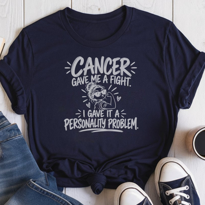 Personality Problem