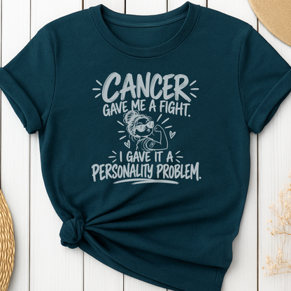 Personality Problem