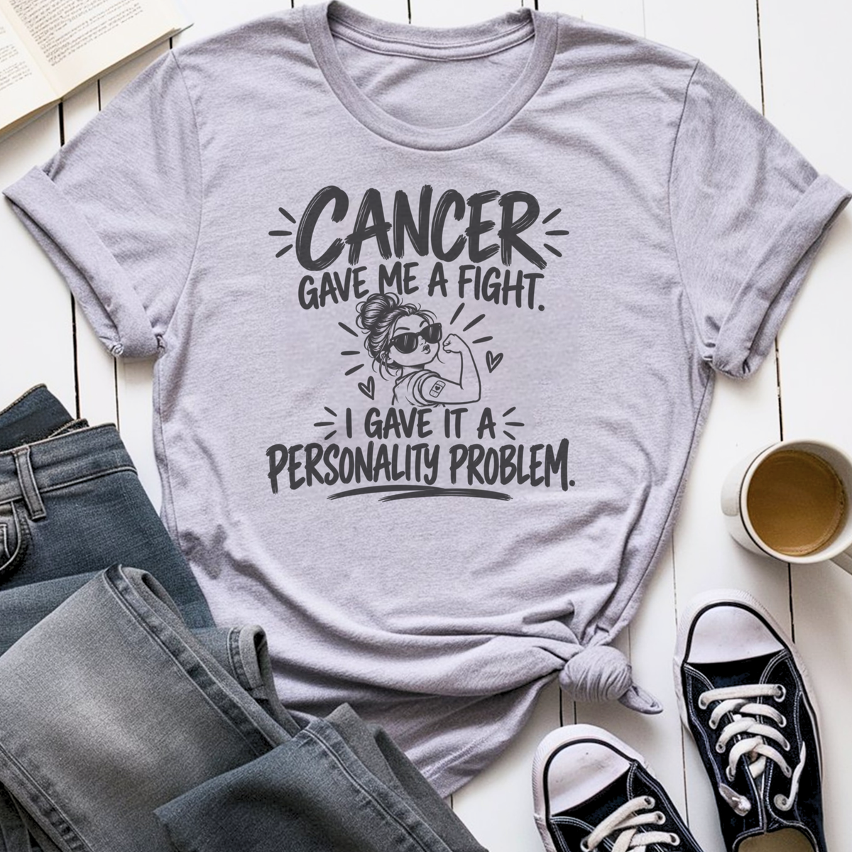 Personality Problem