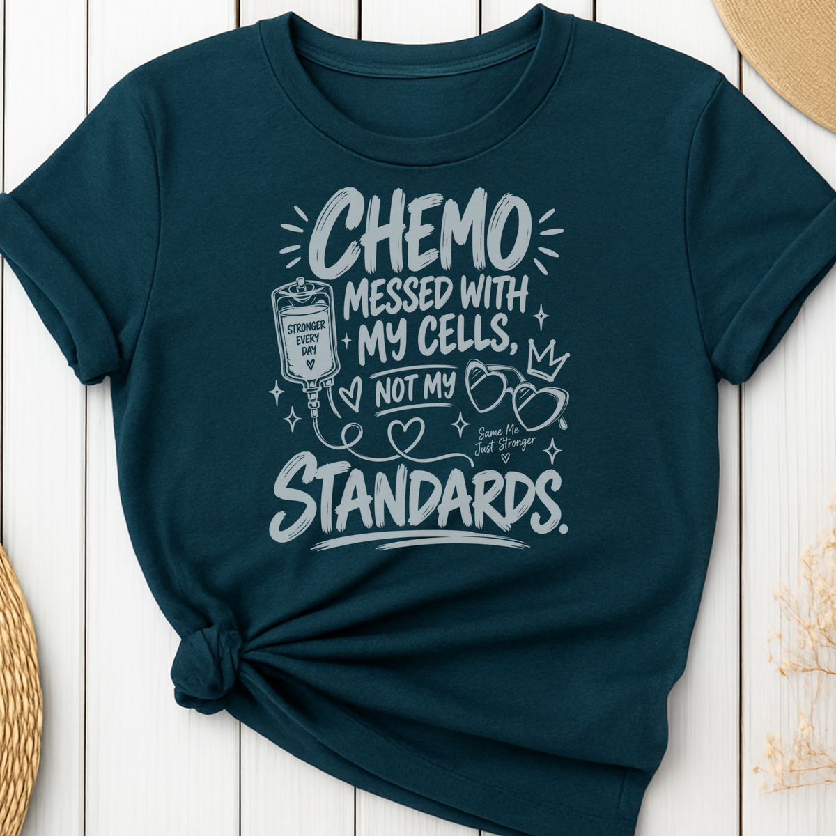 My cells