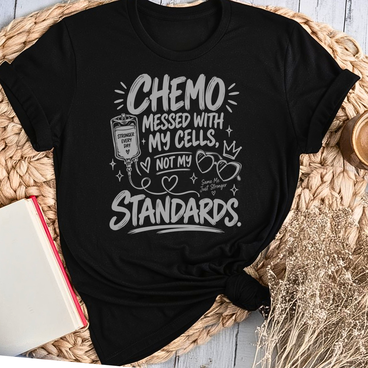 My cells