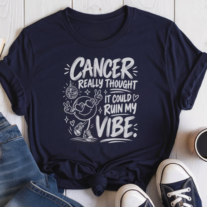 My vibe