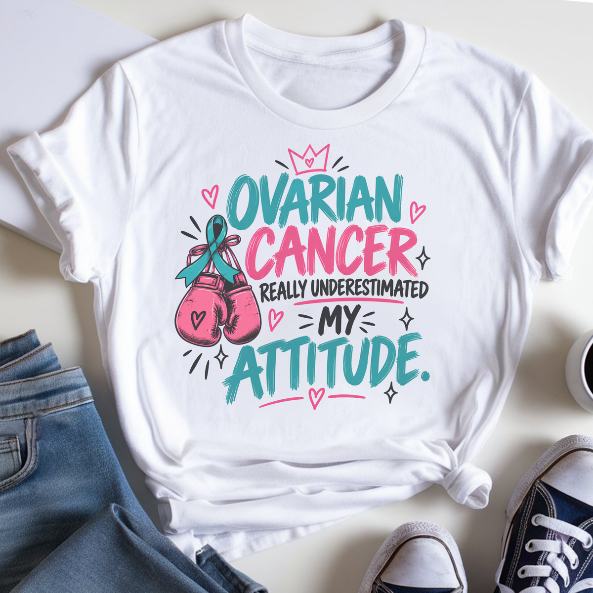 Ovarian Attitude