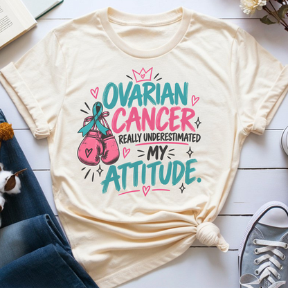 Ovarian Attitude