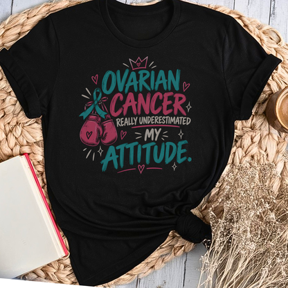 Ovarian Attitude