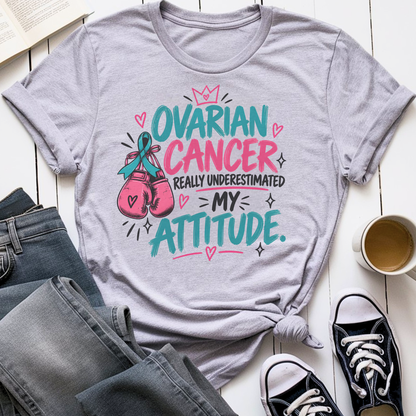 Ovarian Attitude