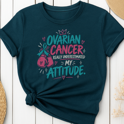 Ovarian Attitude