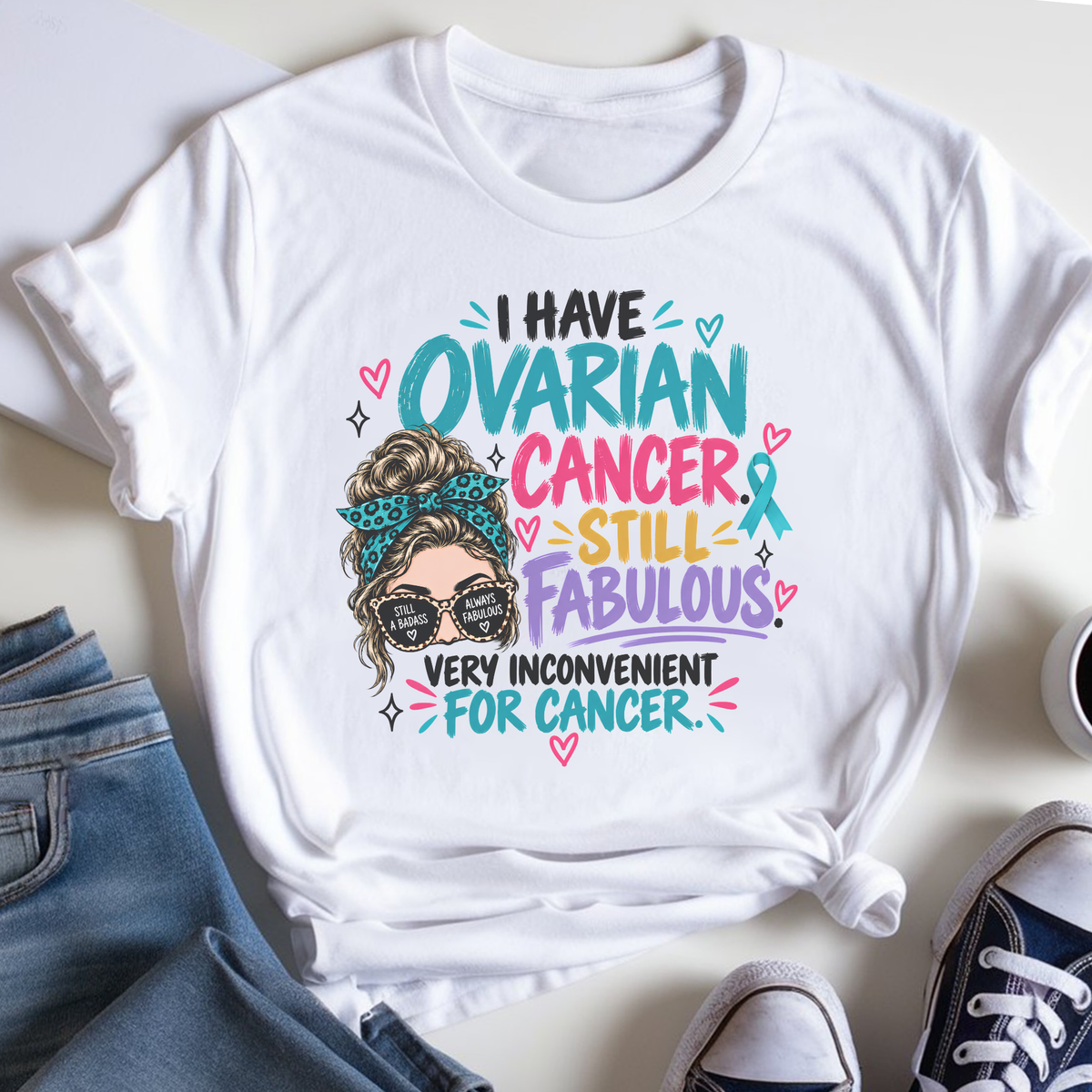 Ovarian Fabulous