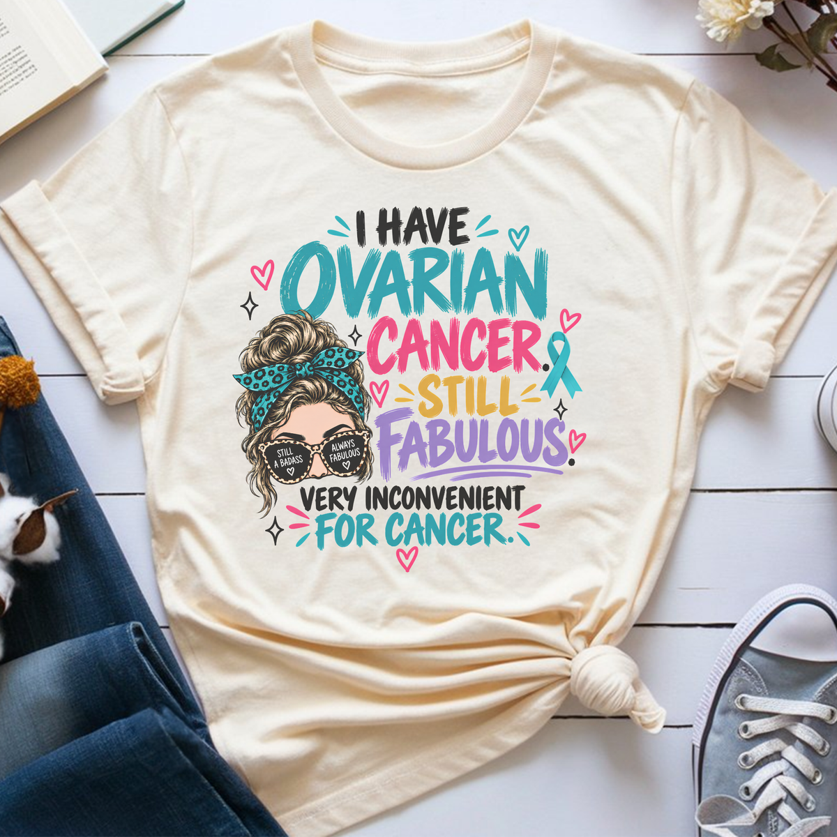 Ovarian Fabulous