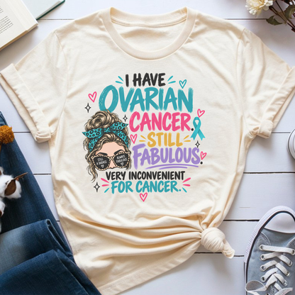 Ovarian Fabulous