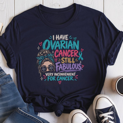 Ovarian Fabulous