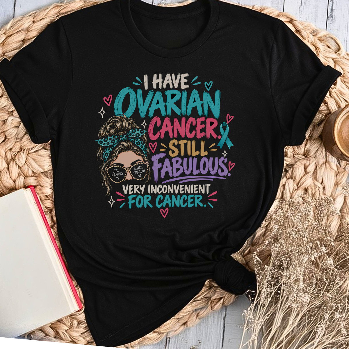 Ovarian Fabulous