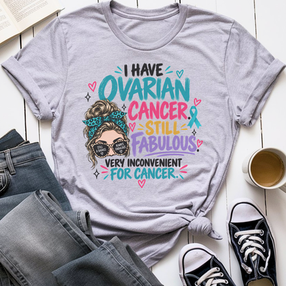 Ovarian Fabulous