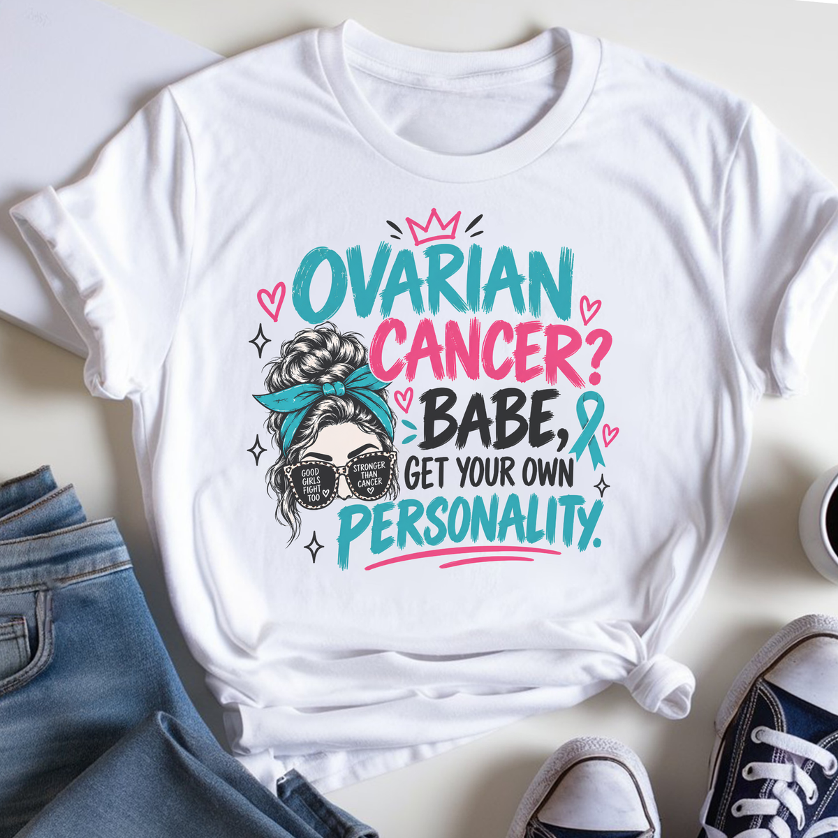 Ovarian Personality