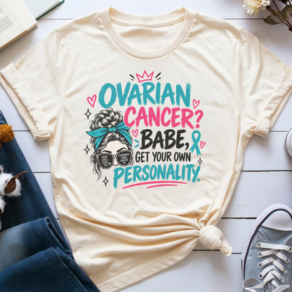 Ovarian Personality