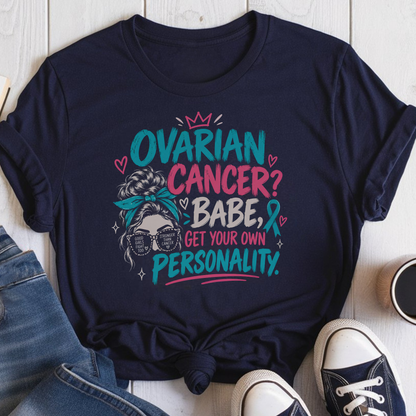Ovarian Personality