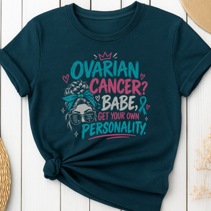 Ovarian Personality