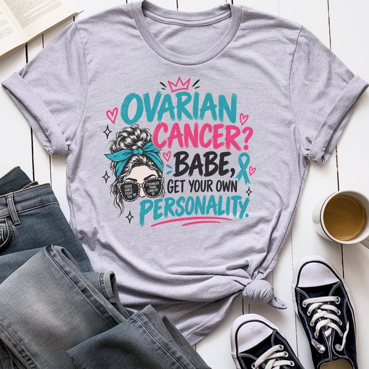 Ovarian Personality