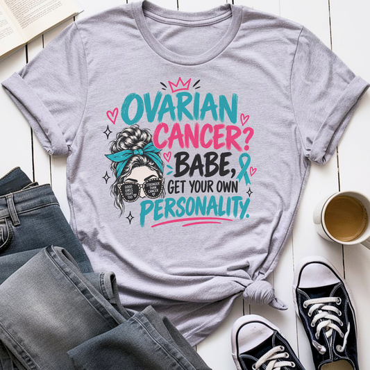 Ovarian Personality