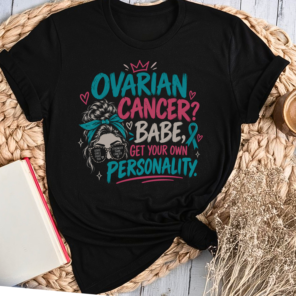 Ovarian Personality