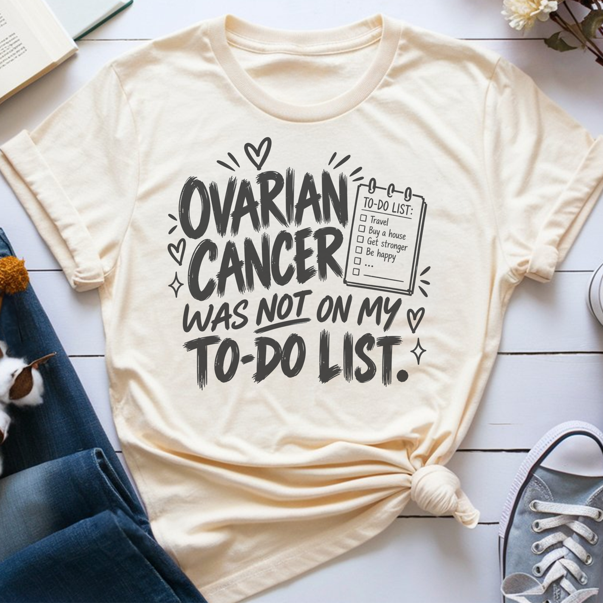 Ovarian To- Do