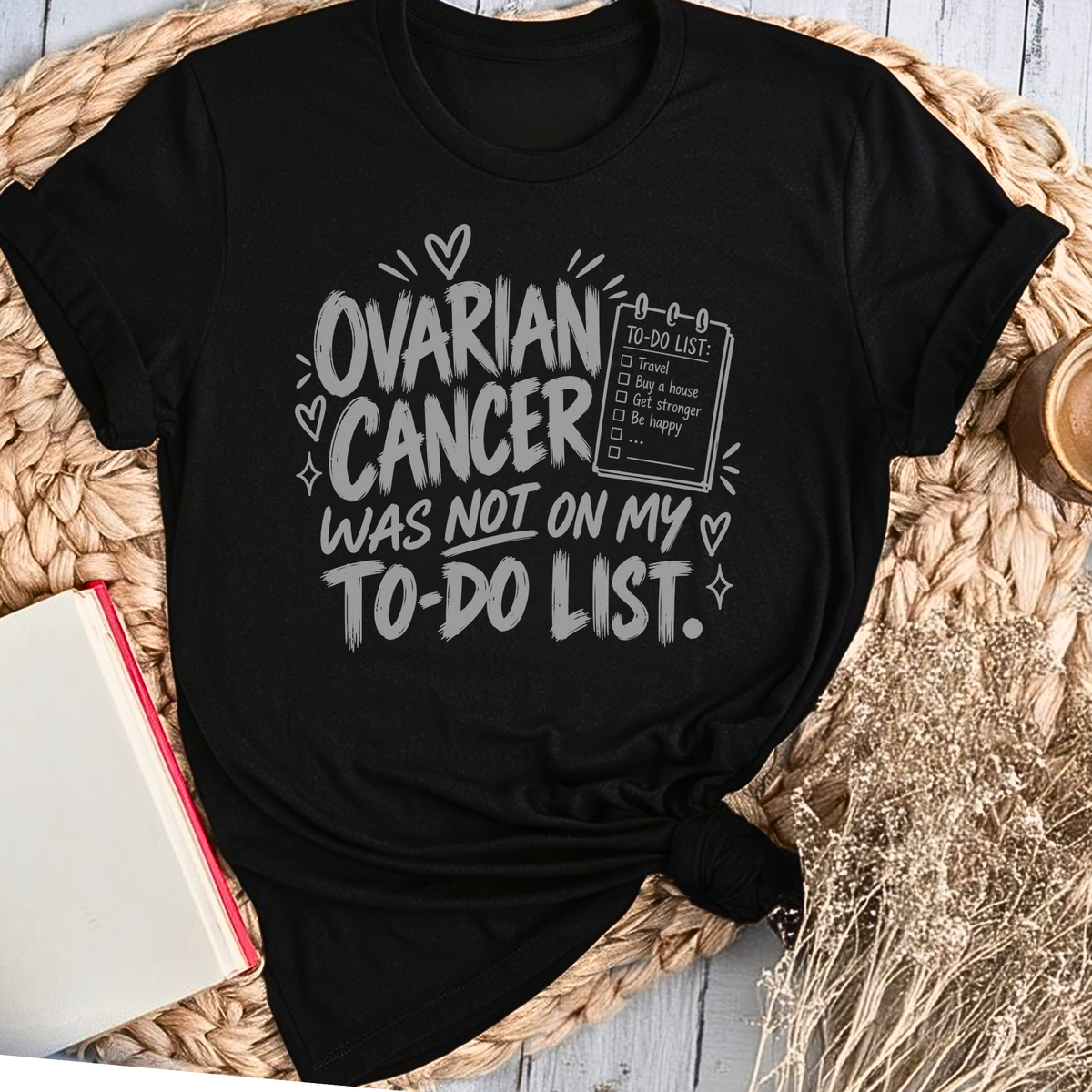 Ovarian To- Do